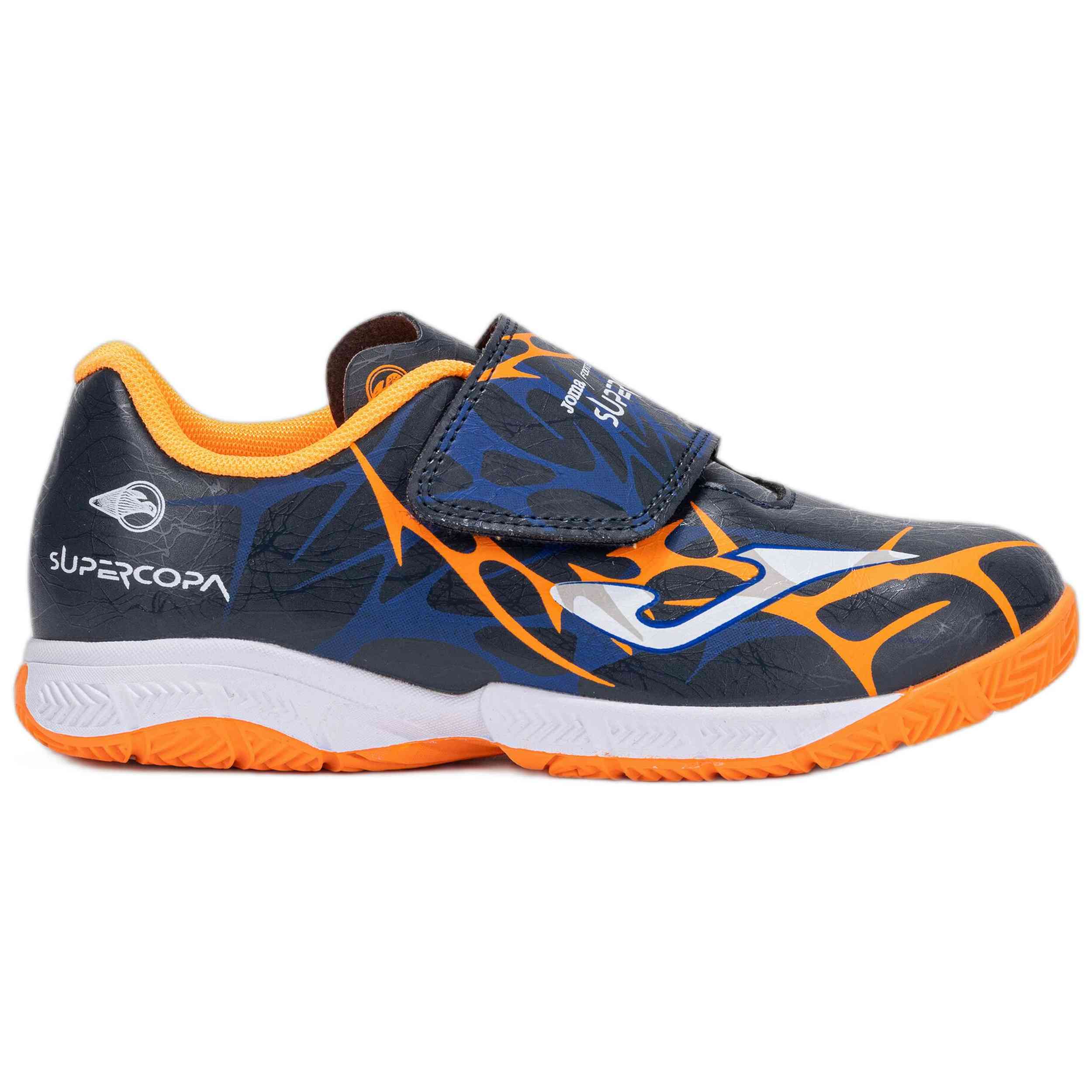 Calzado Joma en color Azul