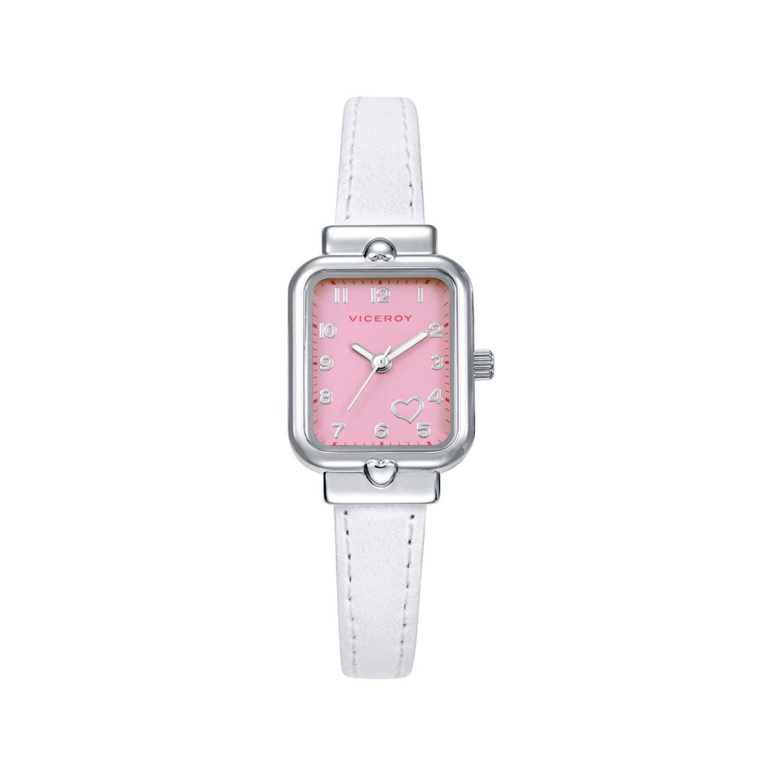 Reloj Viceroy Comunión Niño Chrono con Pulsera de Regalo 401330-75