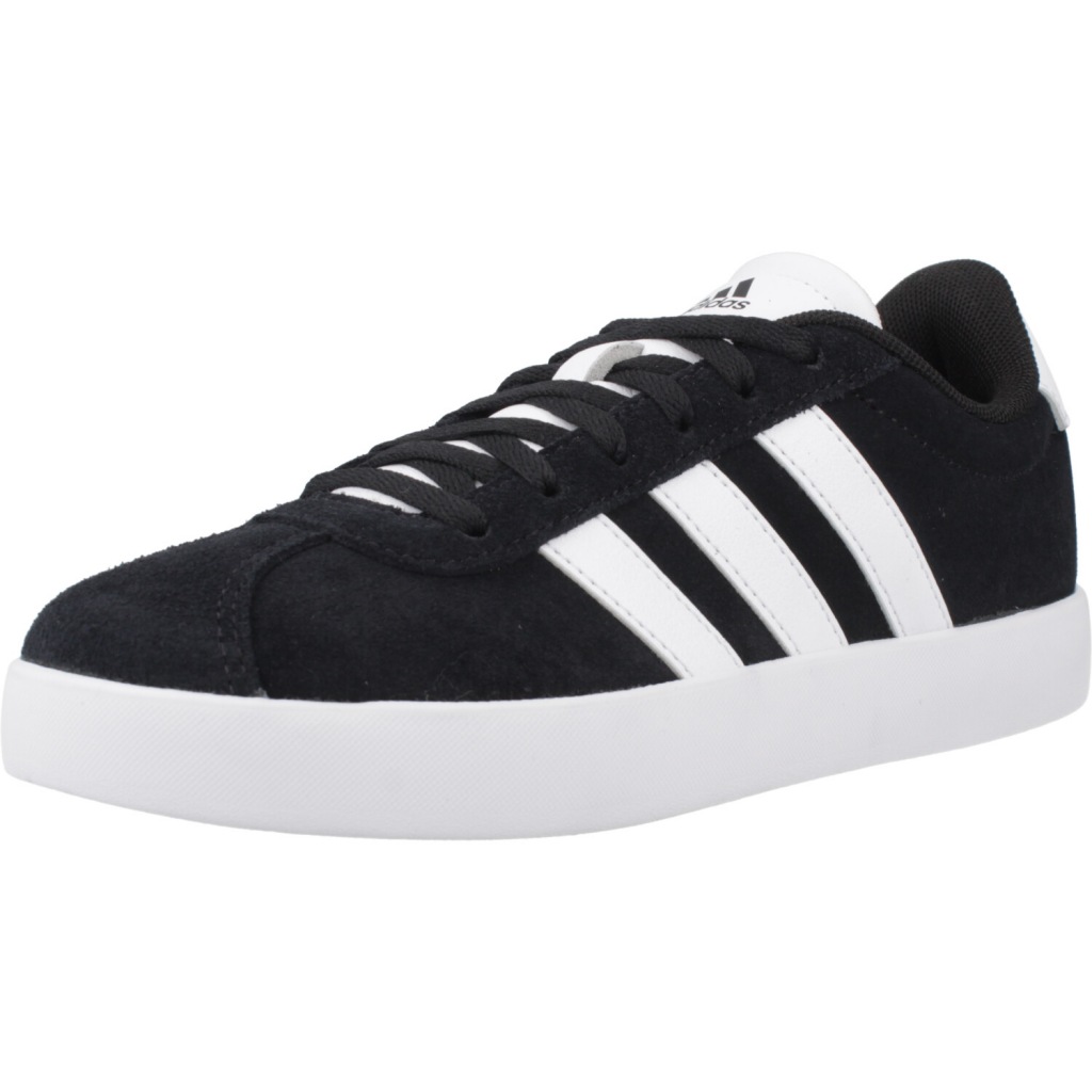 Zapatillas Niño Marca Adidas Modelo Vl Court 3.0 K