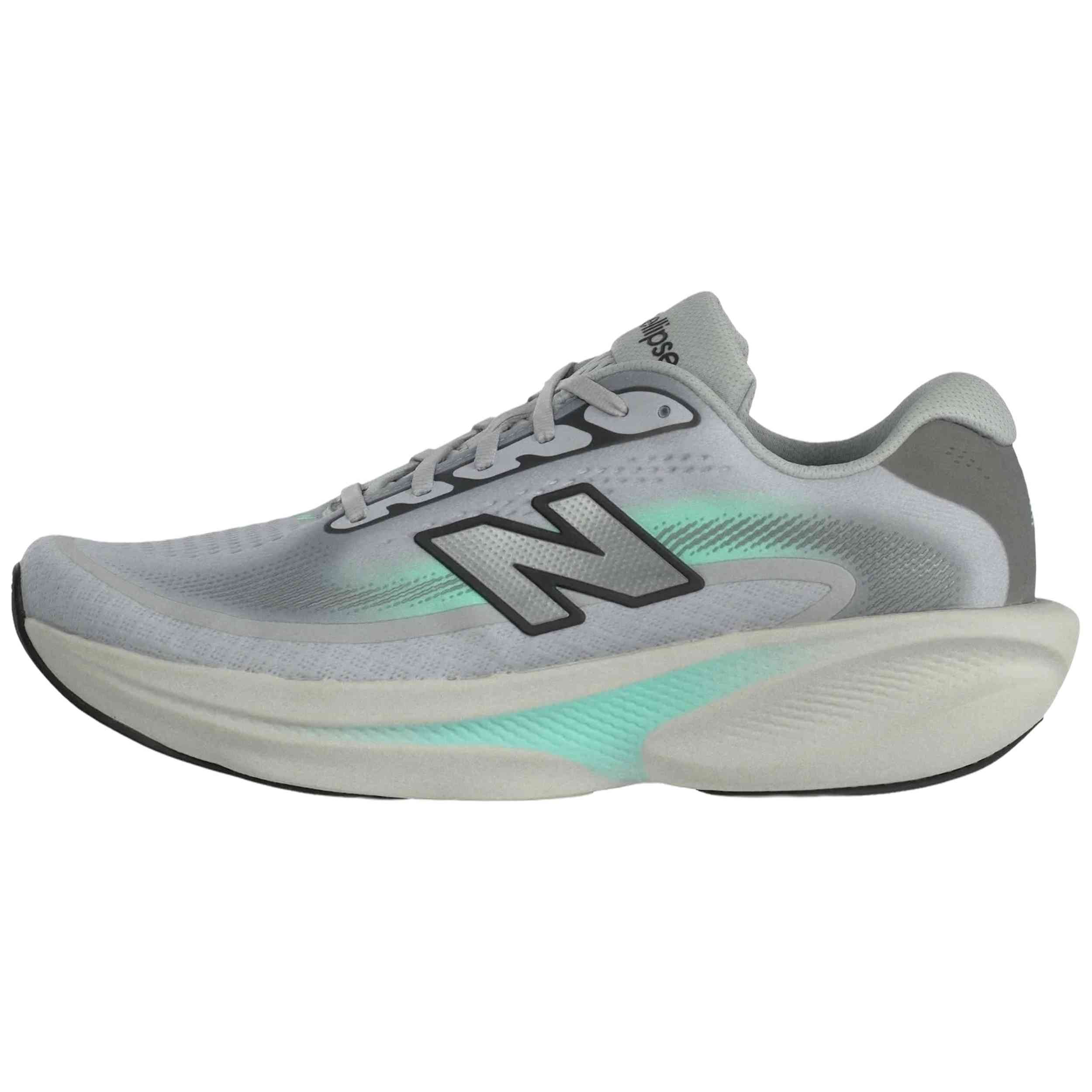 Zapatillas New Balance modelo MELPS4VE ELLIPSE Y1 para Hombre en color Gris