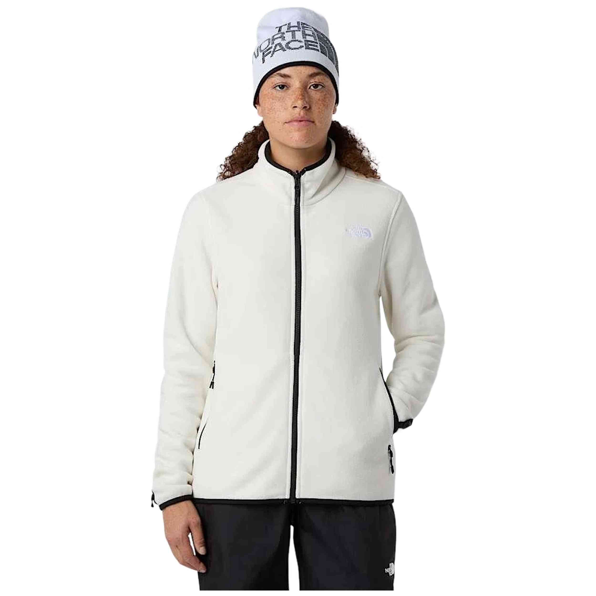 Polar The North Face modelo NF0A8D2FQLI1 para Mujer en color Blanco