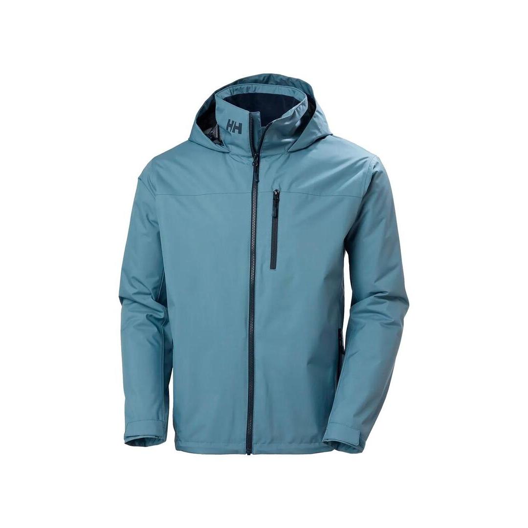 Cazadora Hombre Helly Hansen Midlayer Azul