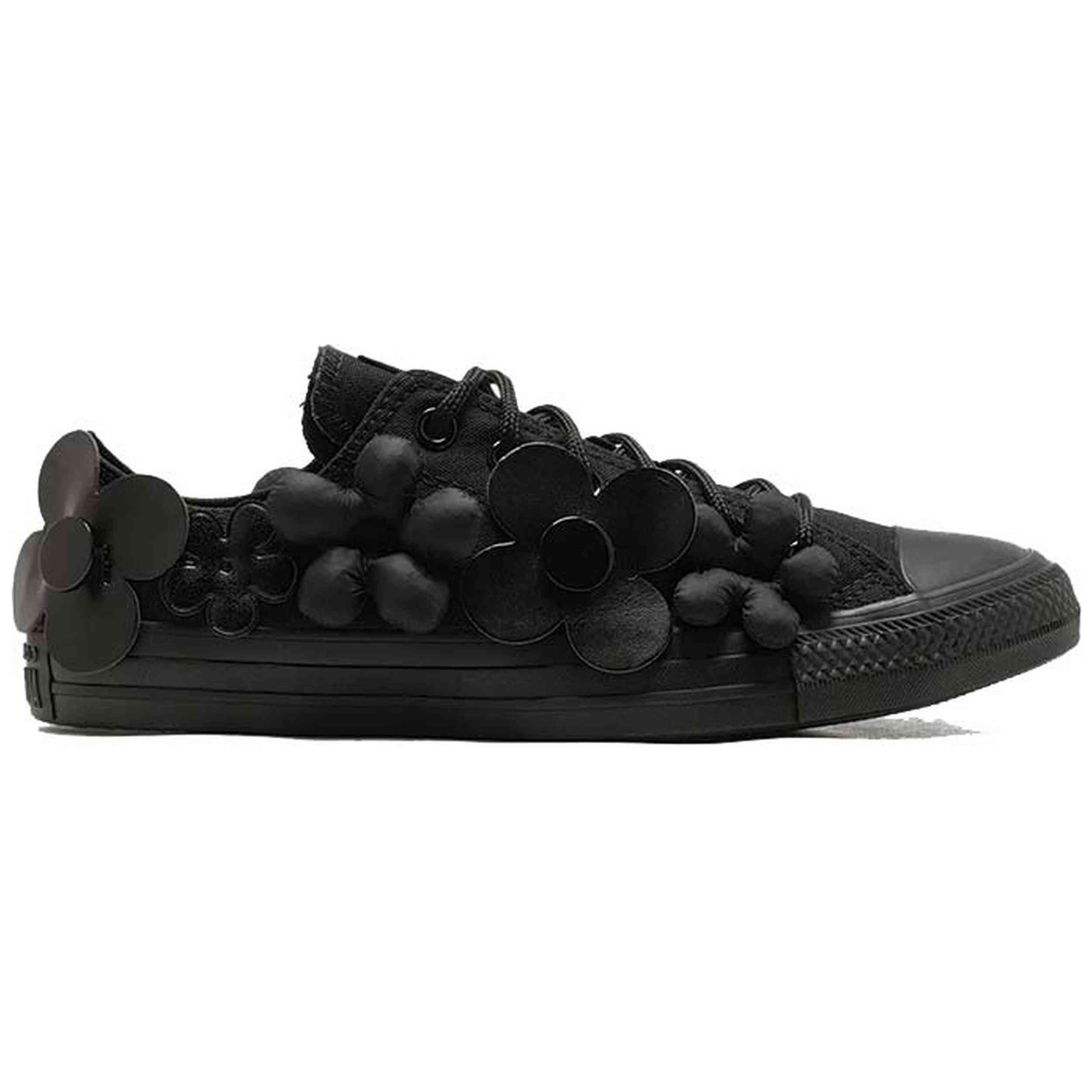 Zapatos Converse modelo Converse Ctas Canvas LTD "Midnight Garden" para Hombre en color Negro