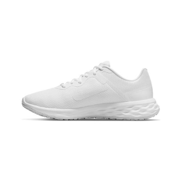 NIKE REVOLUTION 6 NN BLANCO 102
