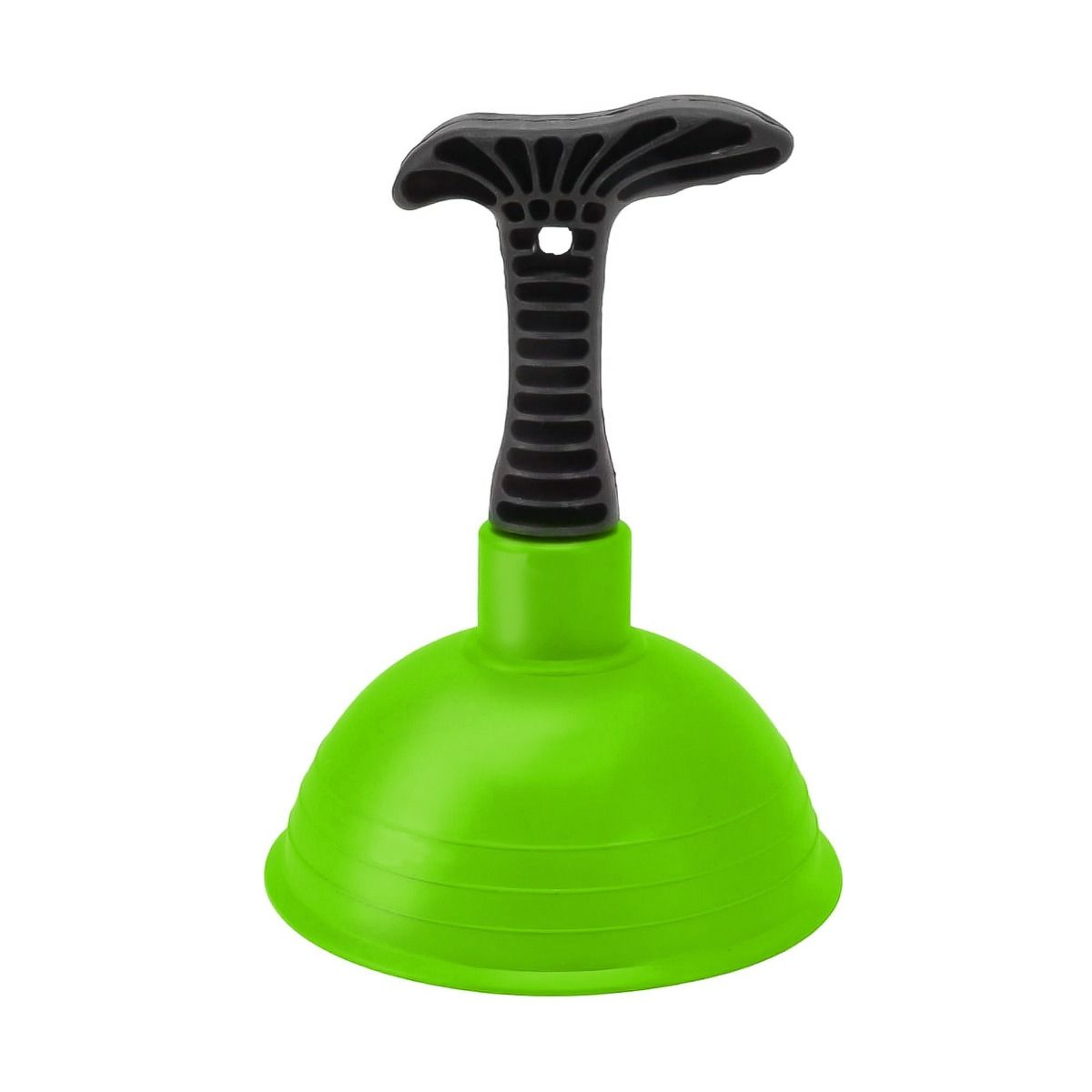 Desatascador Mini de Goma Compacto 12,5 cm