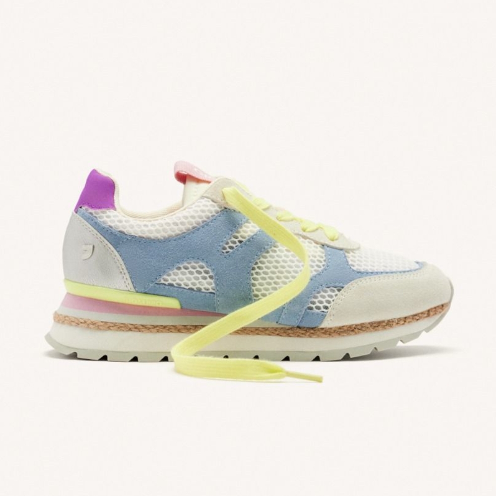 Deportivo Eddington 75486