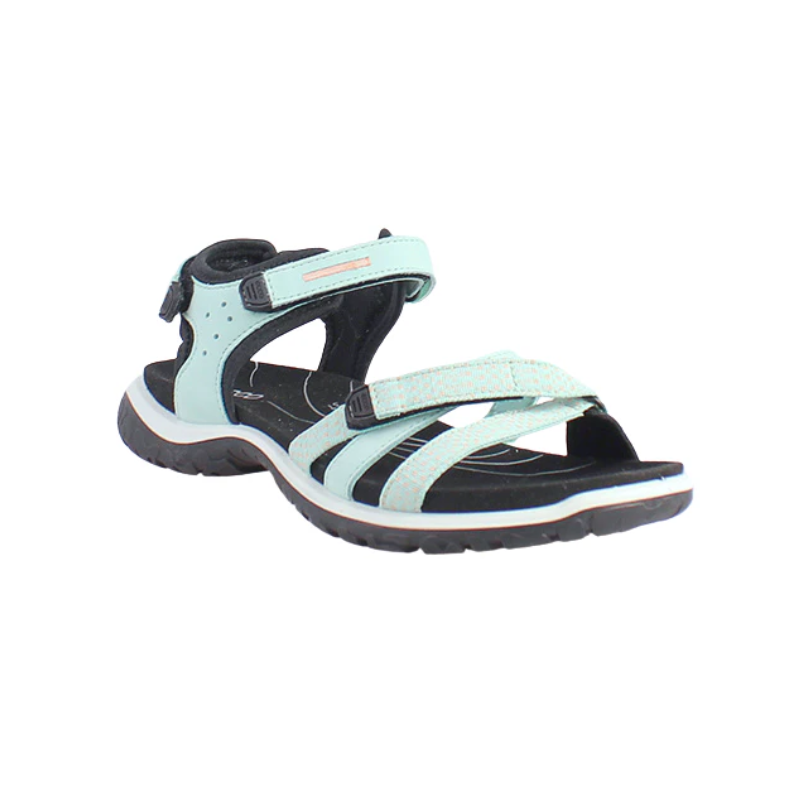 SANDALIAS ECCO COLOR AZUL Ecco