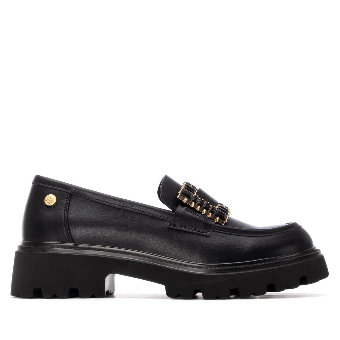 Xti - Mocasines Mujer - Calzado Cómodo y Versátil - Moda casual - Modelo  14442601