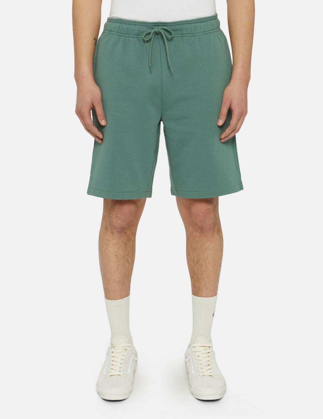 Dickies Short Mapleton Verde Bosque