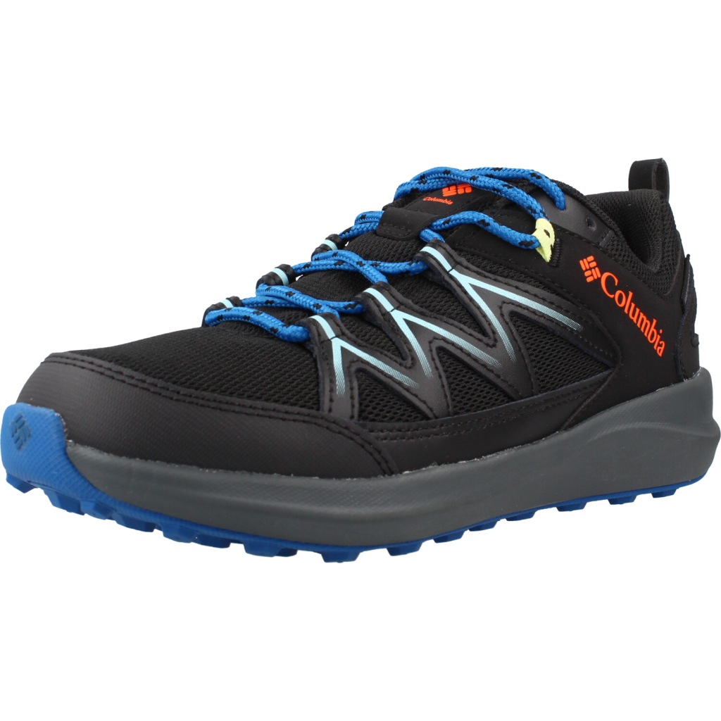 Zapatillas Niño Marca Columbia Modelo Youth Peakfreak Rush