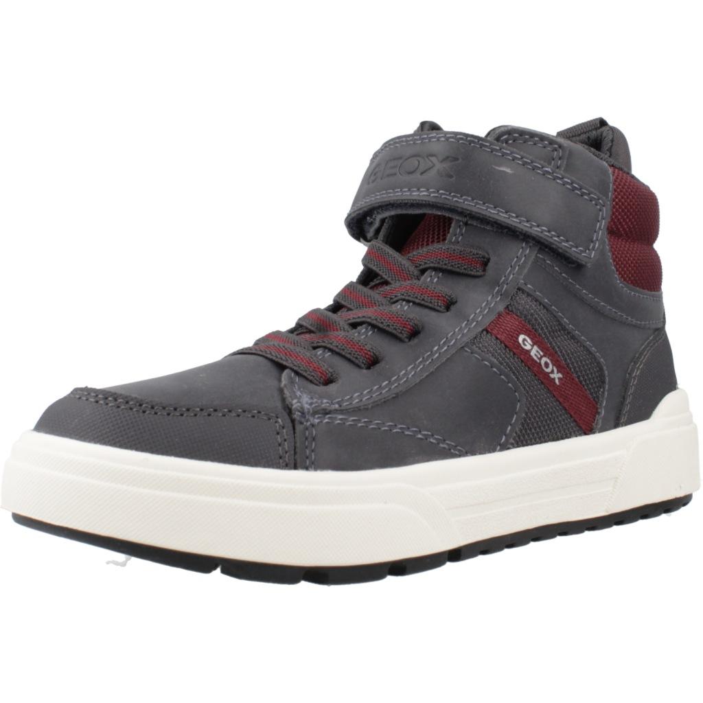 Zapatillas Niño Marca Geox Modelo J Weemble B. A