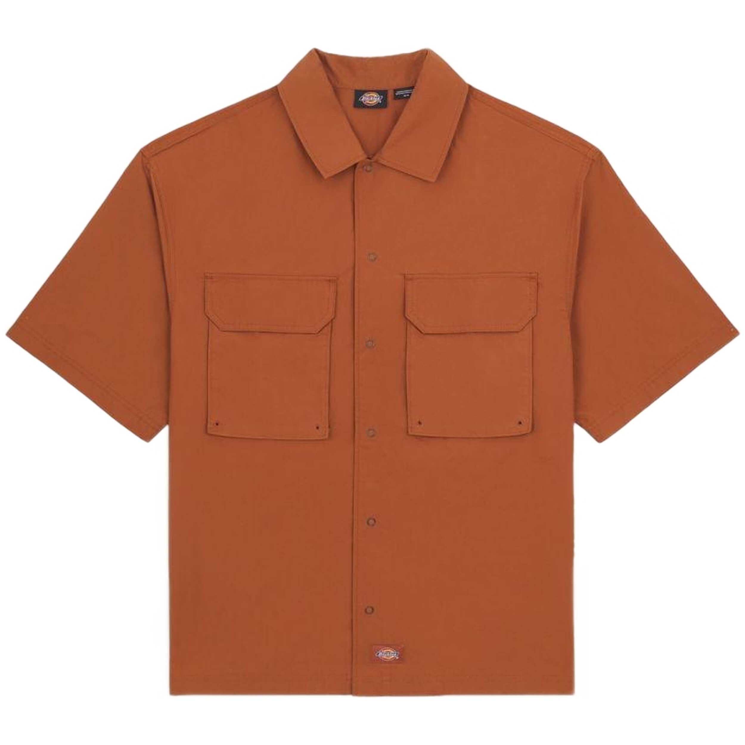 Camisa Dickies Fishersville Shirt