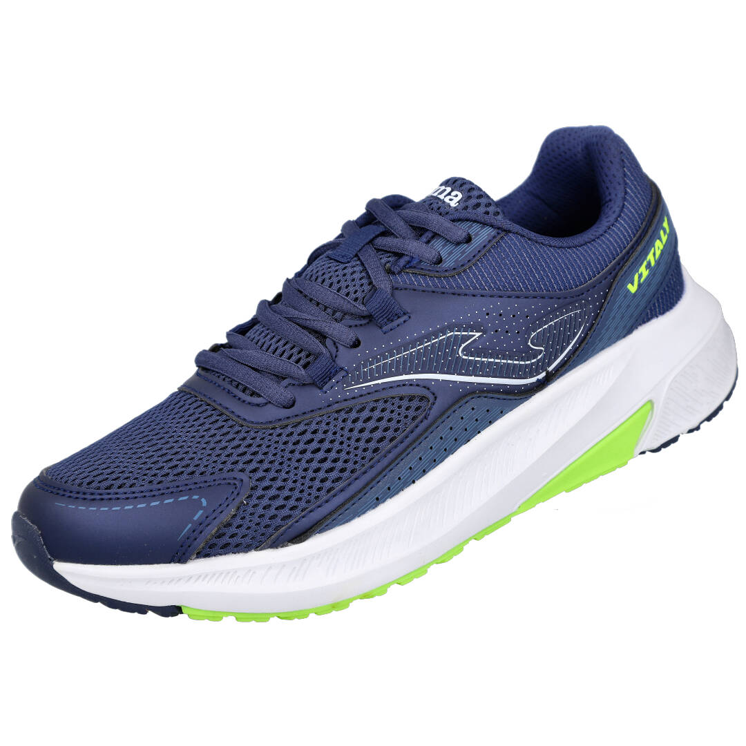 Zapatillas Joma en color Azul