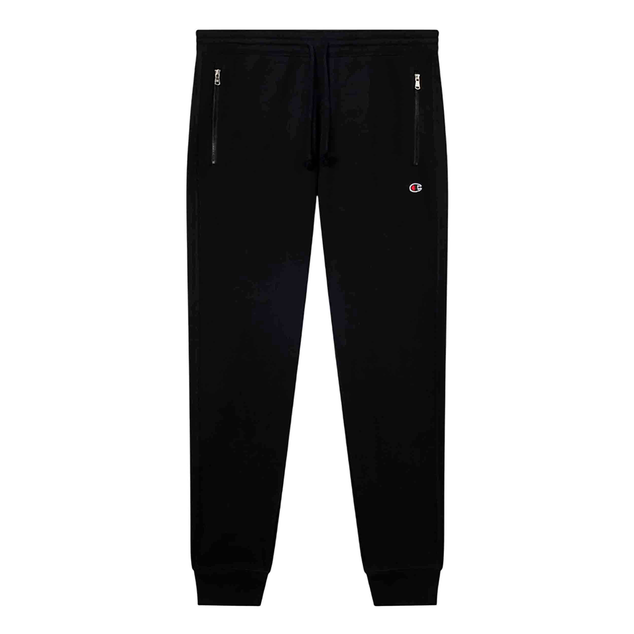 Champion Pantalón Chándal Slim Fit Hombre
