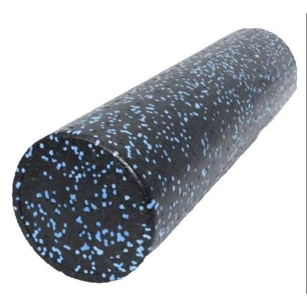 Rodillo de Espuma Alta Densidad 61 cm - Ideal para Yoga, Pilates y Alivio Muscular