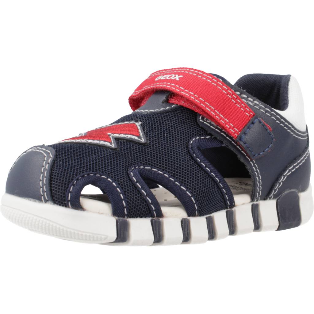 Sandalias Niño Marca Geox Modelo B Sandal Iupidoo B