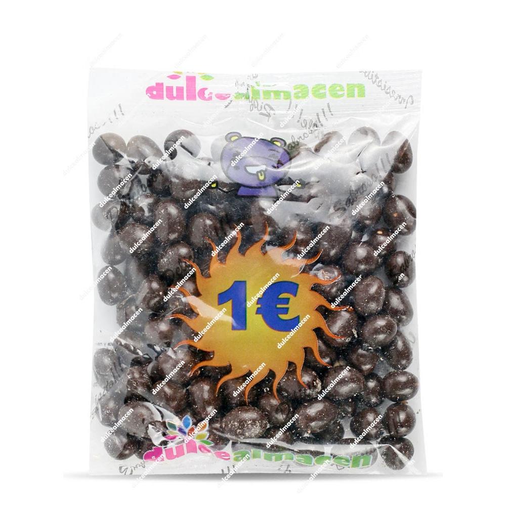 Conguitos Chocolate Original PVP 1 | Cacahuetes Bañados