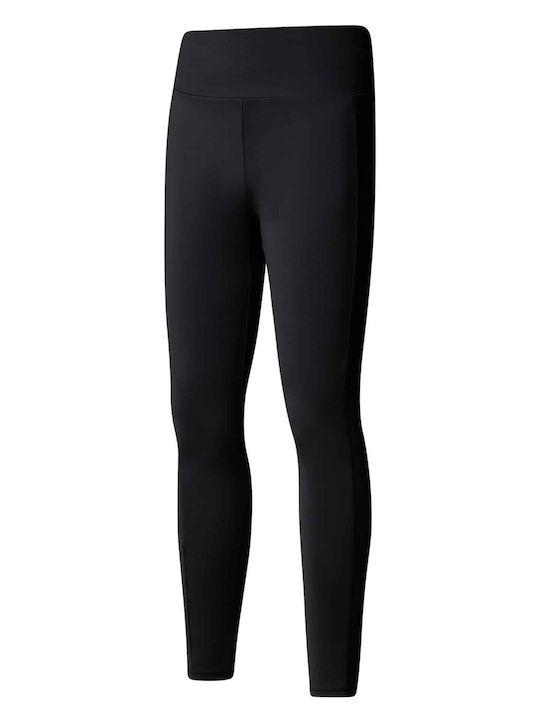 Leggin para niña TNF Never Stop  Negro