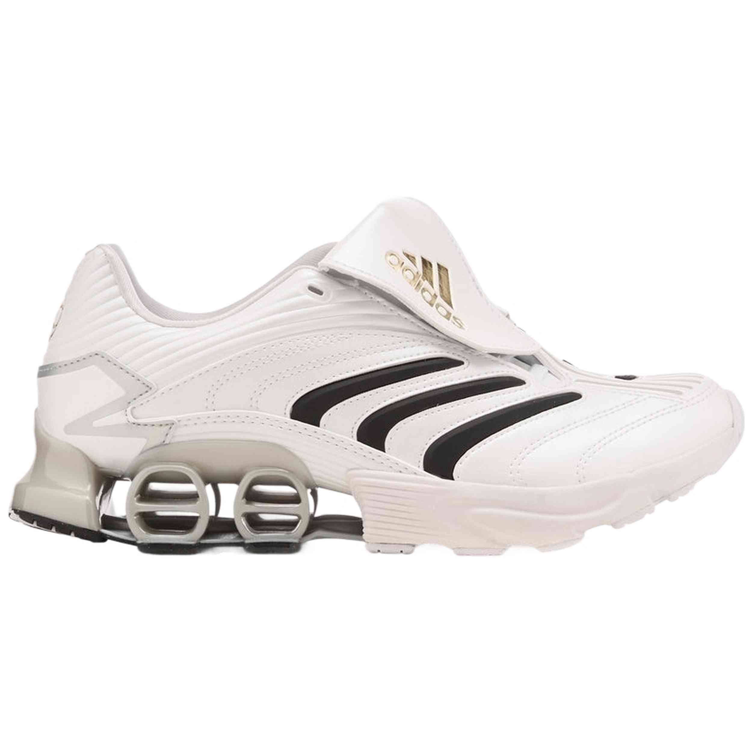 Zapatillas Adidas modelo JP7121 para hombre y mujer en color Blanco