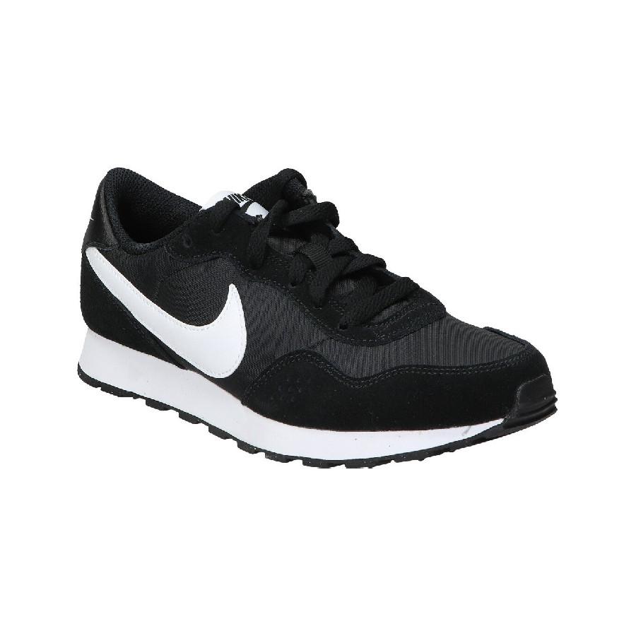 NIKE MD VALIANT GS NEGRO/BLANCO 002 22
