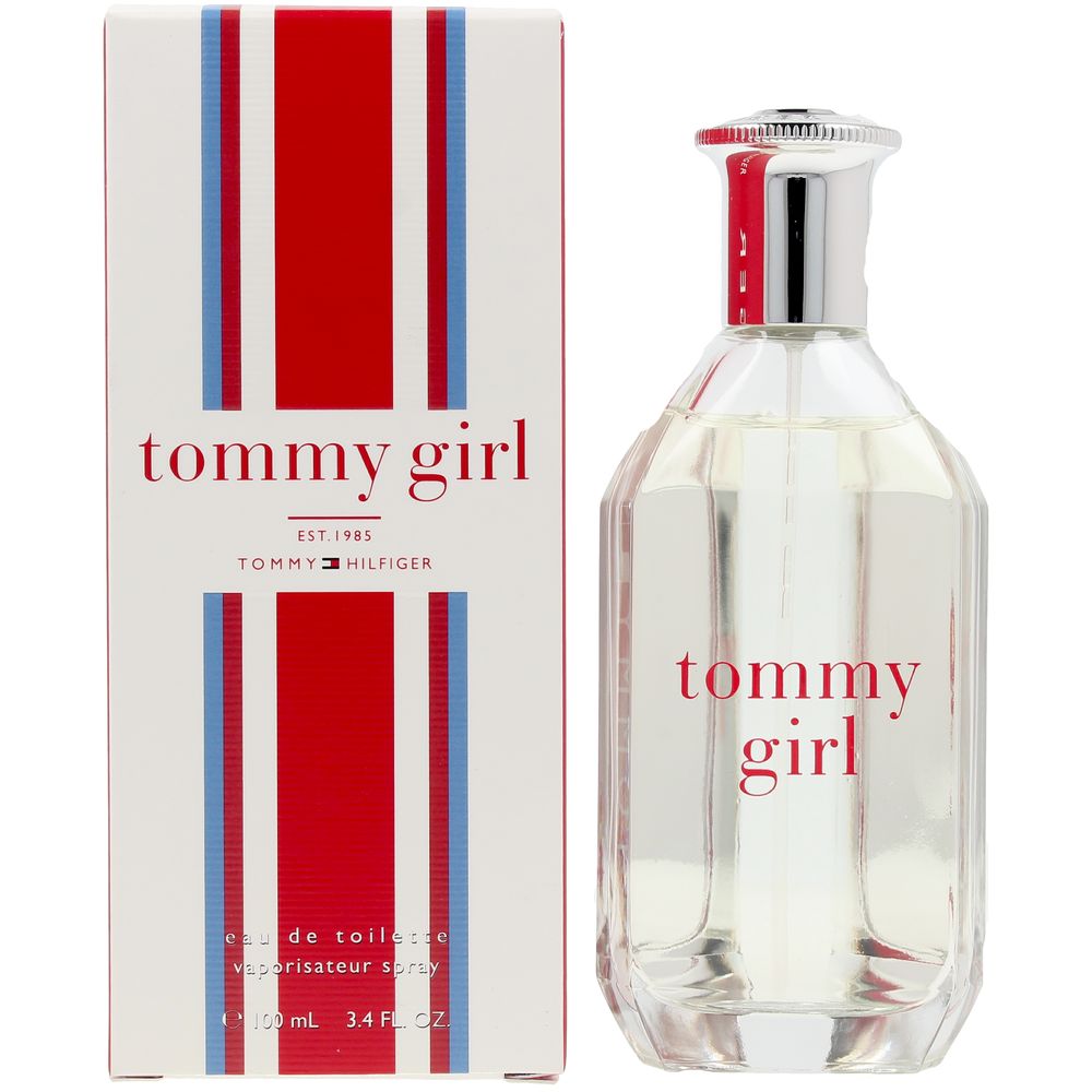 Tommy girl - Eau de Toilette - 100ml