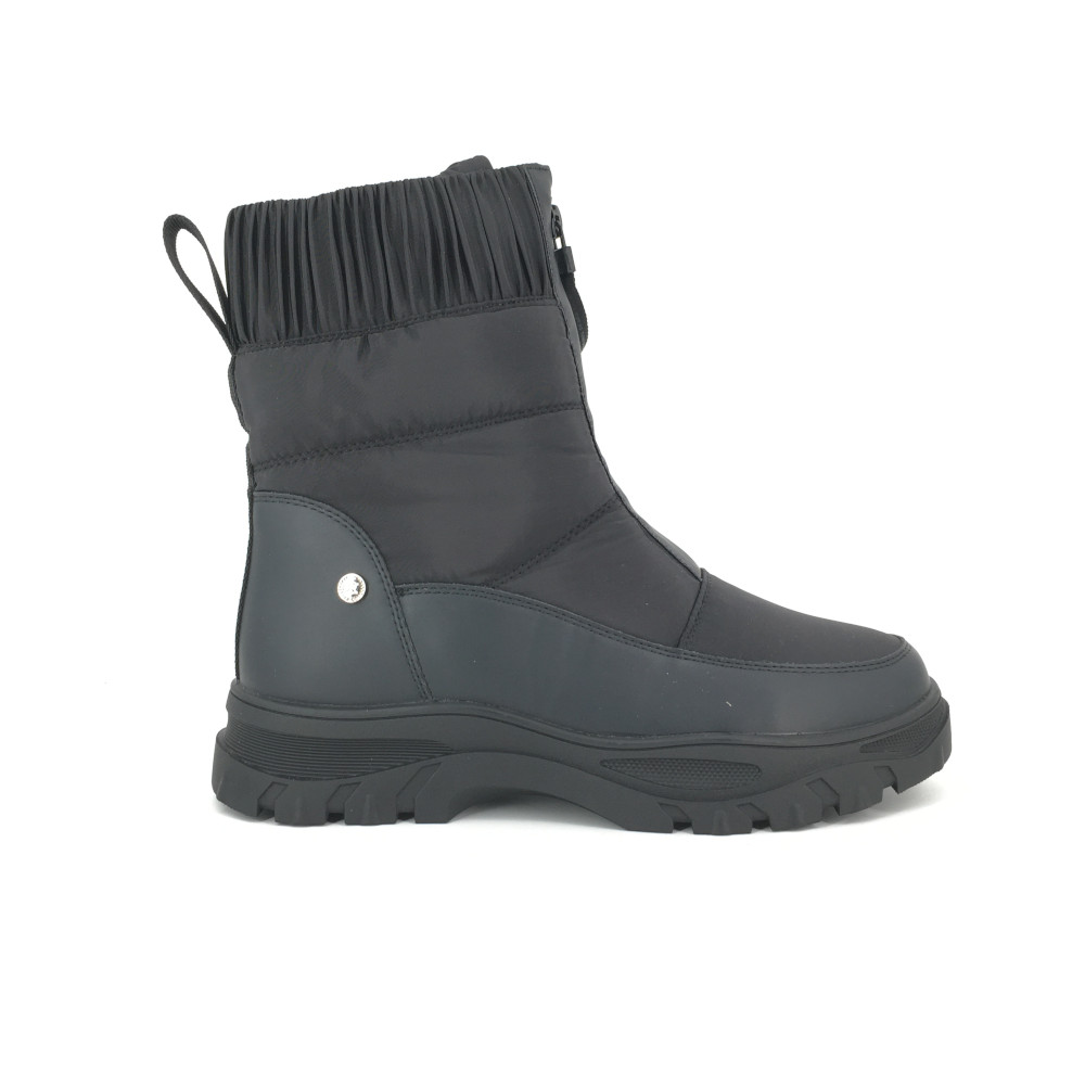 Botas Xti 144450 - Botín De Mujer MKP