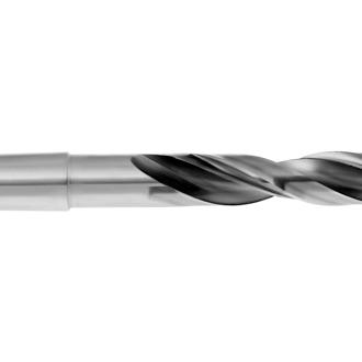 Broca IZAR HSS Din8379 Bidiametral Conica 90º - 2644 - M-16