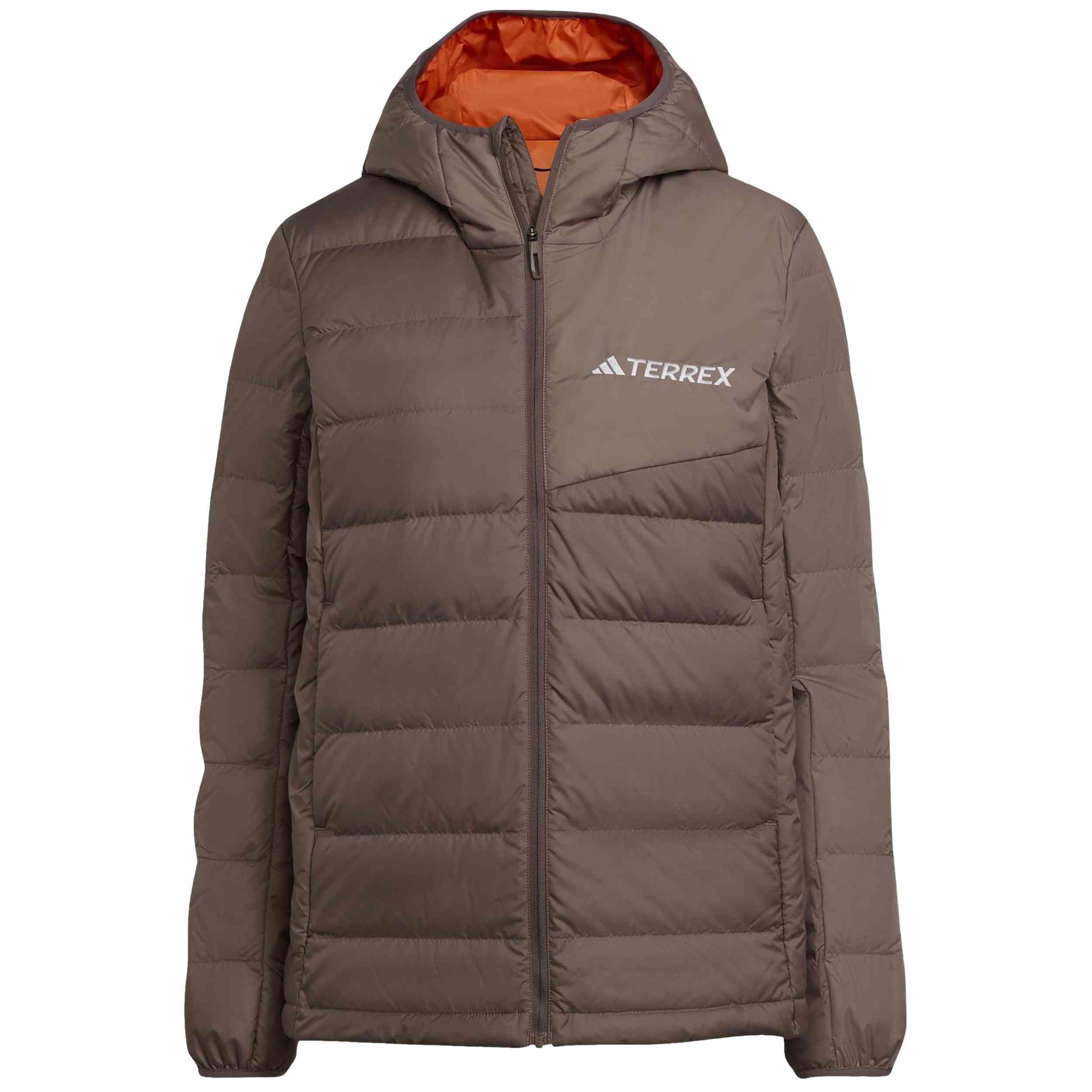 Anorak De Plumón Ligero Con Capucha Terrex Multi Climawarm adidas MKP