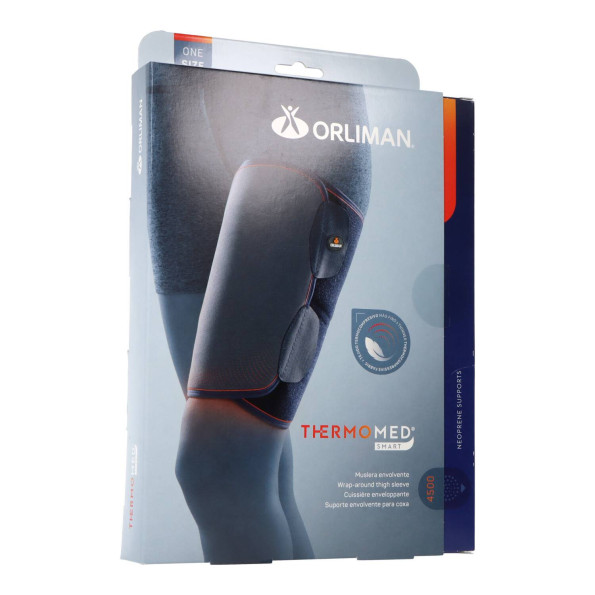 Muslera Smart Neopreno Orliman Talla Unica Ref 4