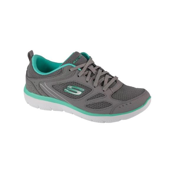 Zapatillas Skechers Mujer - 12982