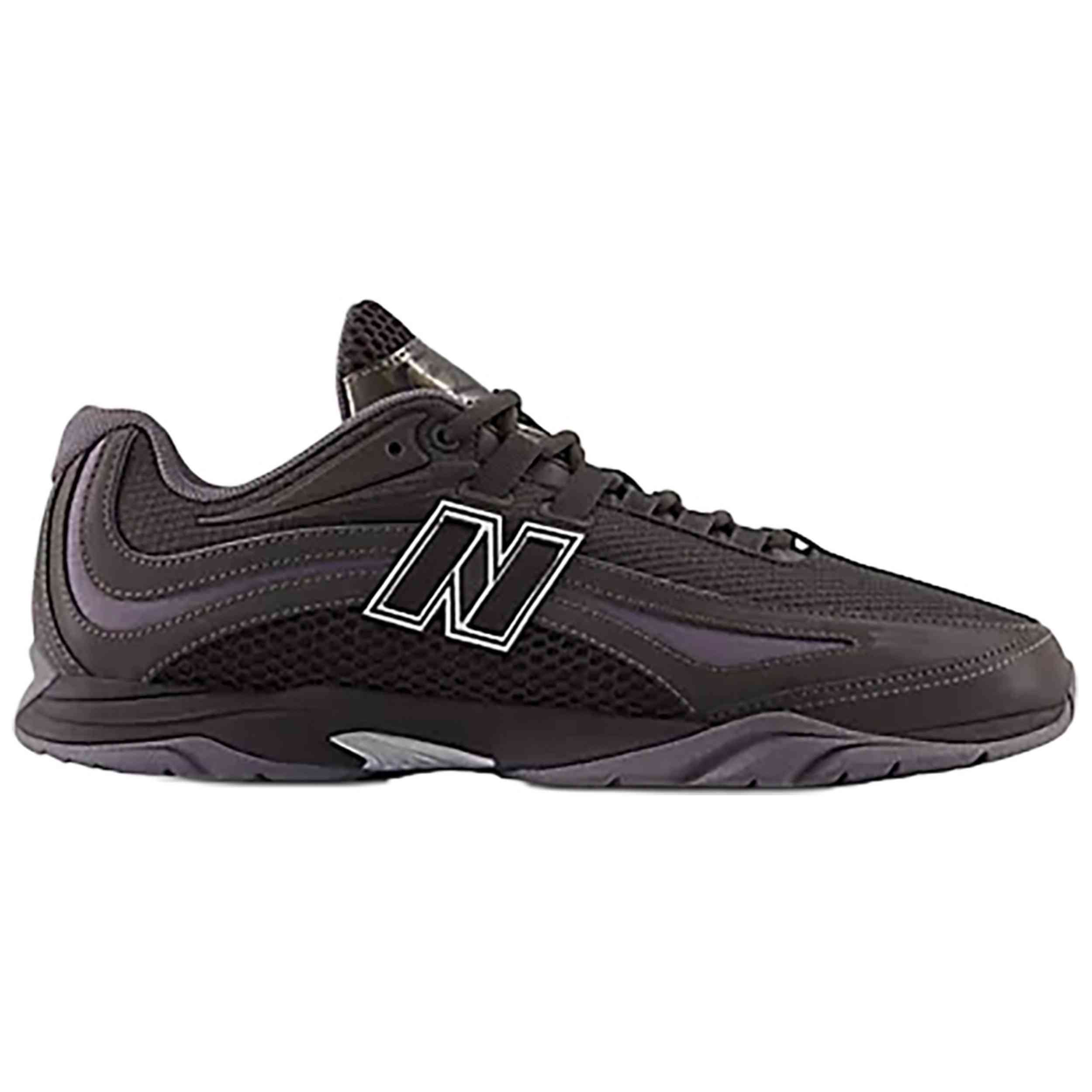 Zapatillas New Balance modelo Zapatillas Rc56 para hombre y mujer en color Negro