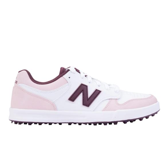New Balance Women's 480 SL, Zapatos de Golf para Mujer