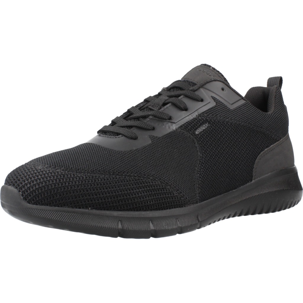 Zapatillas deportivas de Hombre Marca Geox Modelo U Monreale