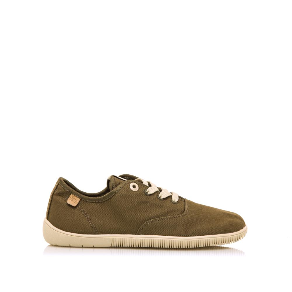 Calzado Casual marca Mustang modelo 60849-C51377 para mujer en color verde