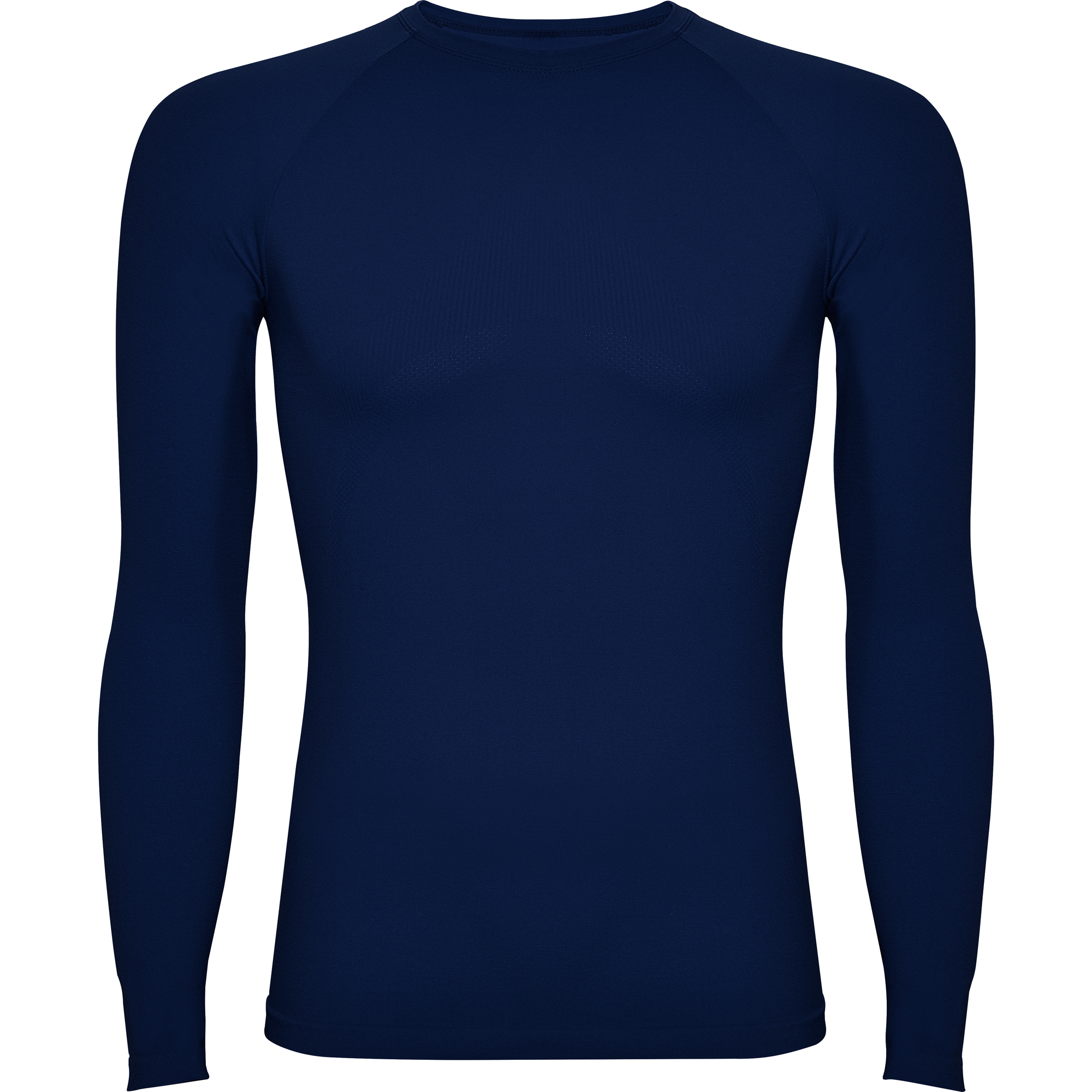 Camiseta Térmica Interior | Sin Costuras | Transpirable | Roly