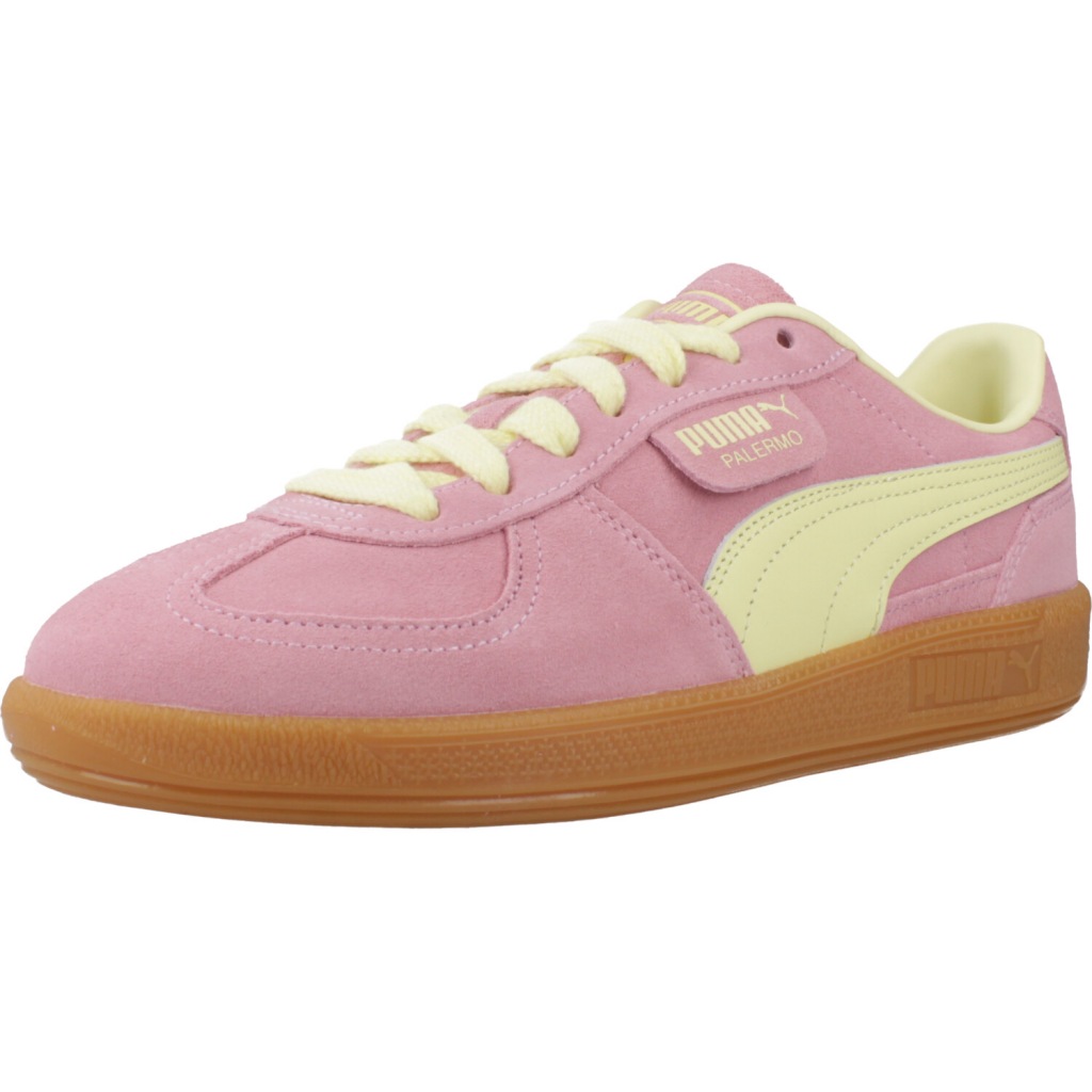 Zapatillas deportivas de Mujer Marca Puma Modelo Palermo