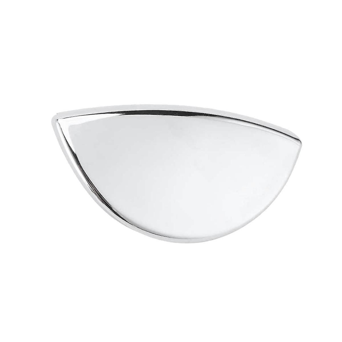 TK Cubierta de la lavadora de faros delanteros 61672752560 para mini sedán 2007-2008 Wagon convertible Coupe derecha