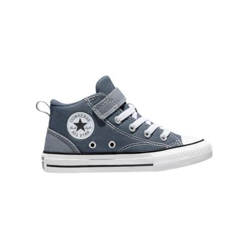 Zapatillas Converse Malden Ctas Street 1V Mid Azul Wrought A23851C Sneaker Casual Niño Niña