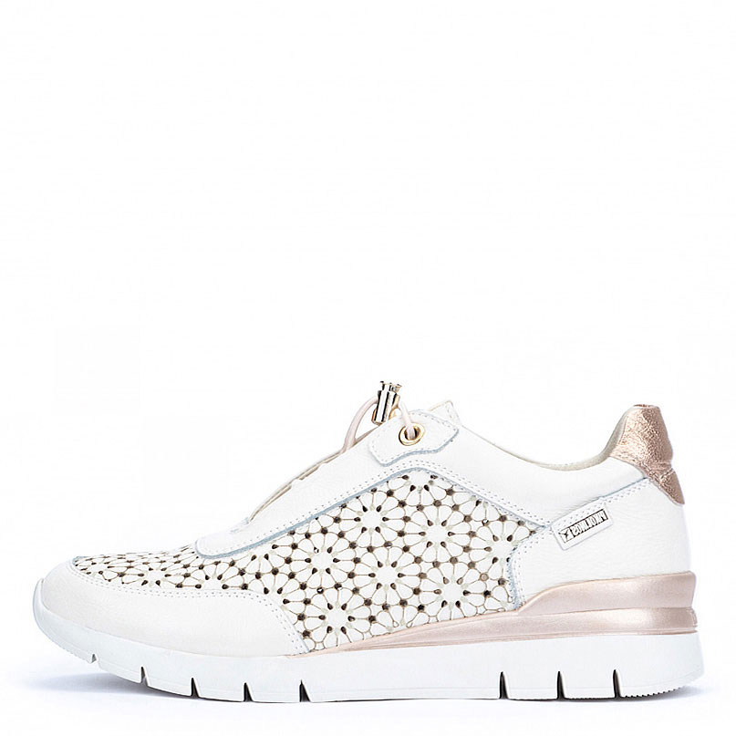 Pikolinos Deportivas Cantabria Nata W4R-6584-909 , para Mujer