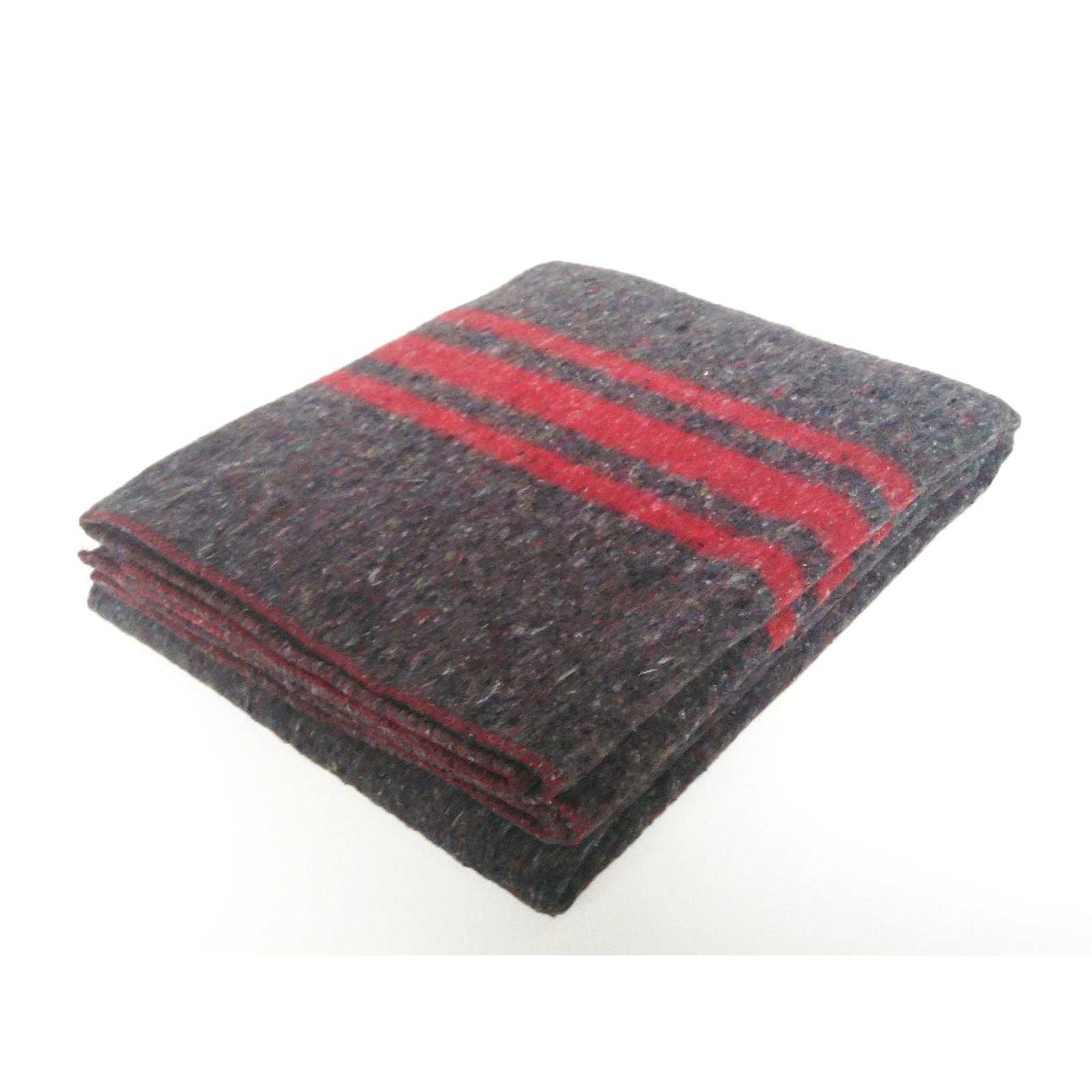 Mantas Gruesas para Yoga y Mudanzas 140x200 - Fabricadas en España, de Lanovenanube