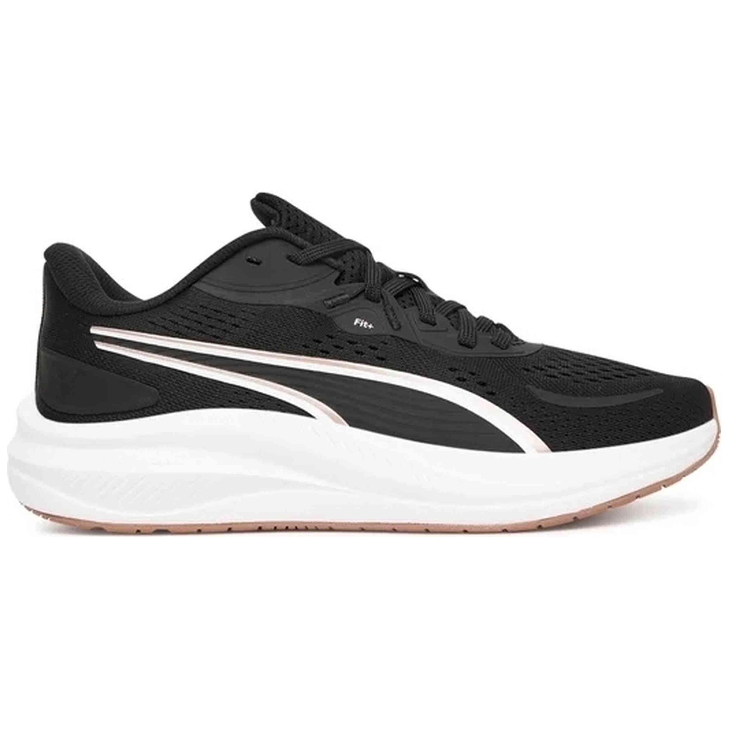 Zapatos Puma modelo Zap. Puma Uni. 311730-21 en color Negro