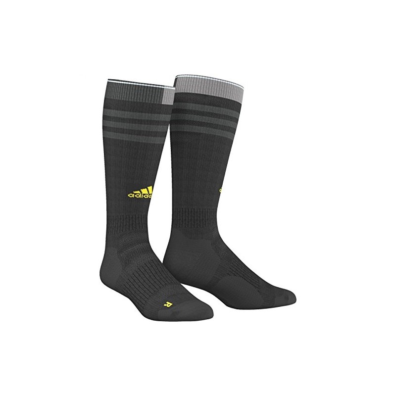 Calcetines Adidas R E Compre Tc1p Aa2262 Negros Hombre Tecnicos