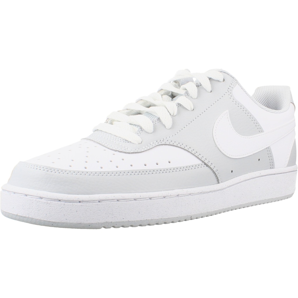 Zapatillas deportivas de Hombre Marca Nike Modelo Nike Court Vision Lo