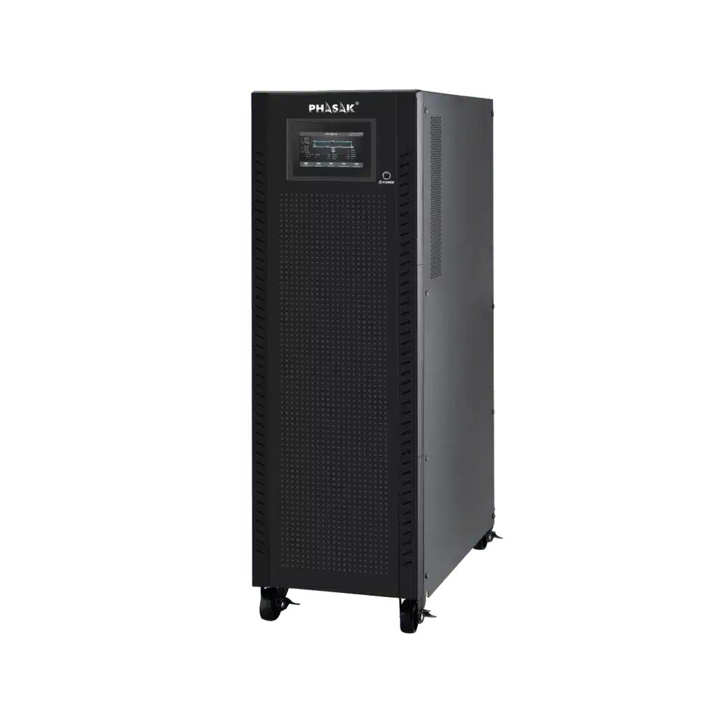 SAI Phasak Online 3P/3P 10000 VA – PH 9273