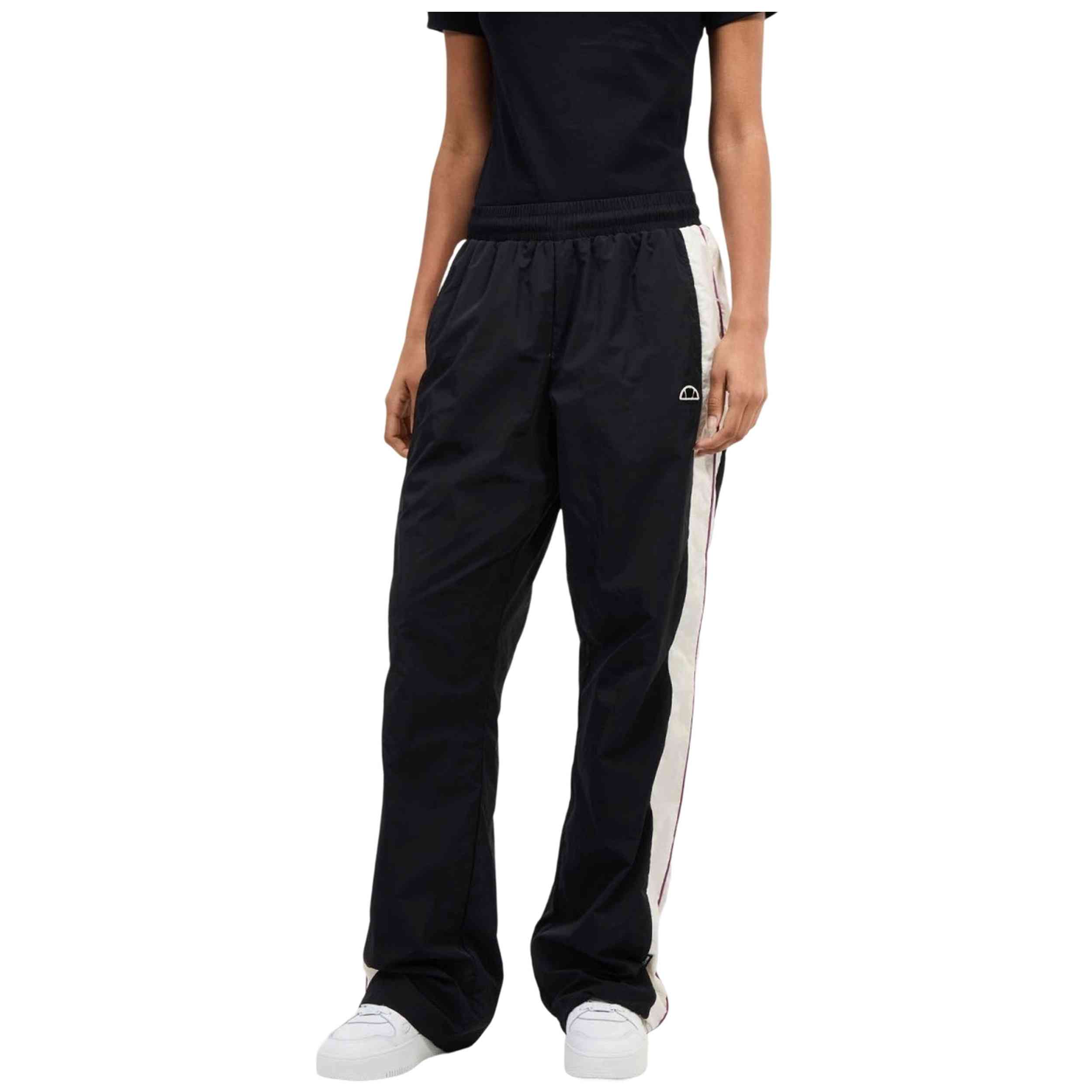 Pantalon Largo Ellesse modelo SGY21481-011 para hombre y mujer en color Negro