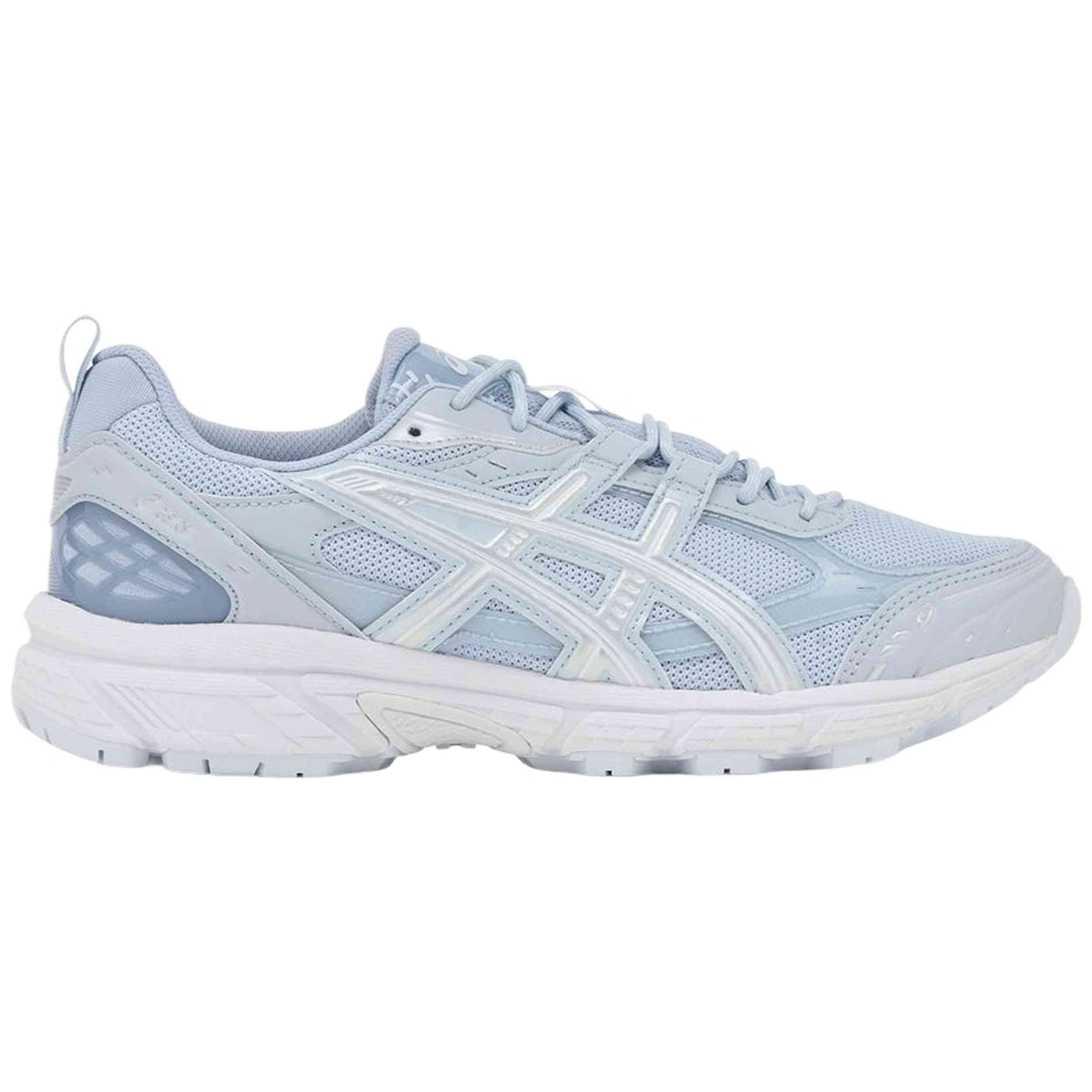 Zapatillas Asics modelo 1203A882-400 para Mujer en color Gris
