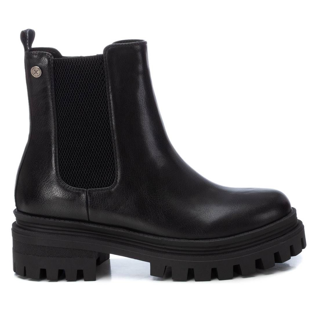 Xti - Botín Mujer - Calzado Cómodo y Versátil - Moda casual - Modelo  14300401