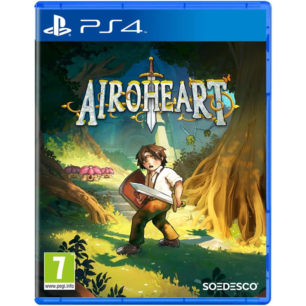 Airoheart
