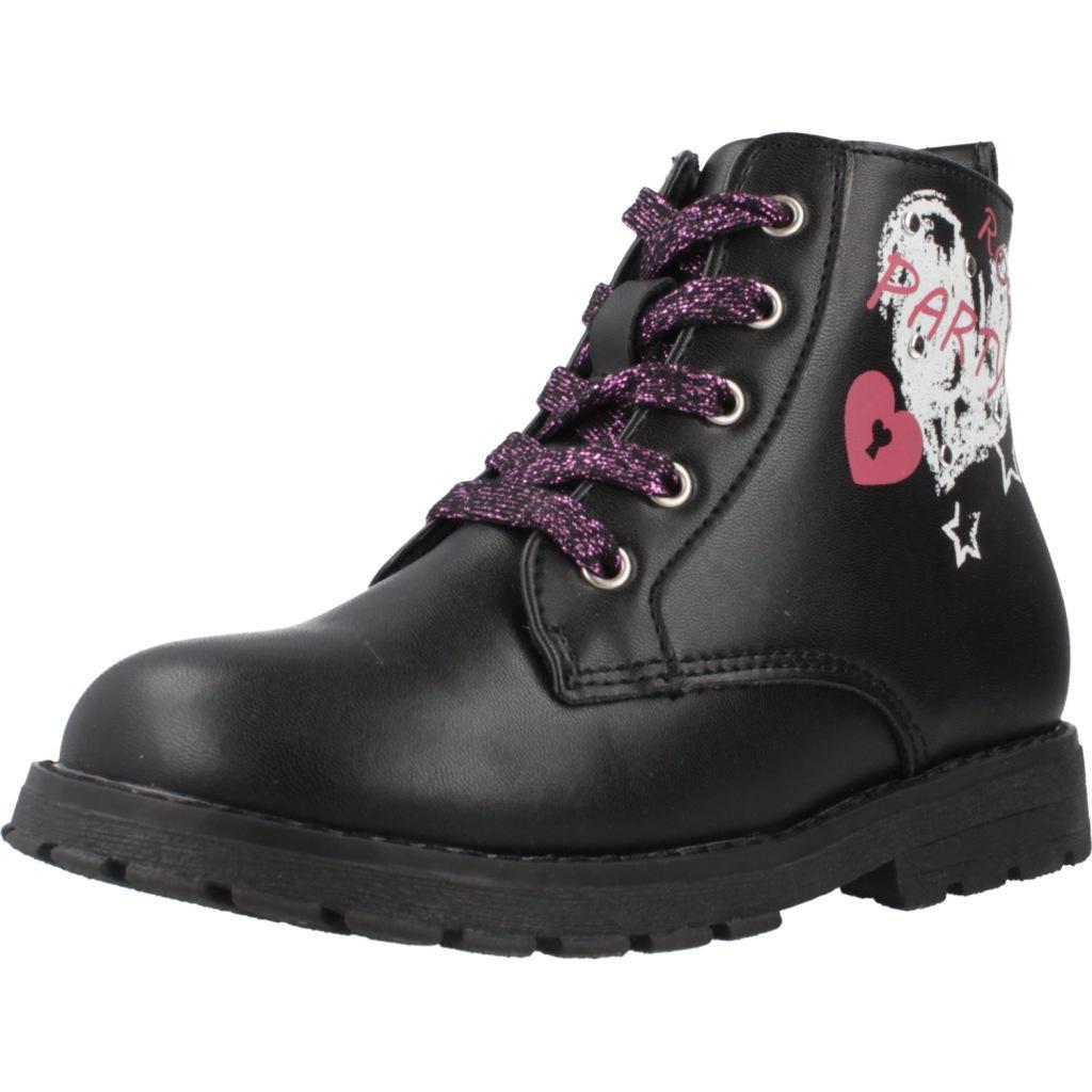 Botas Niña Marca Chicco Modelo Cibry