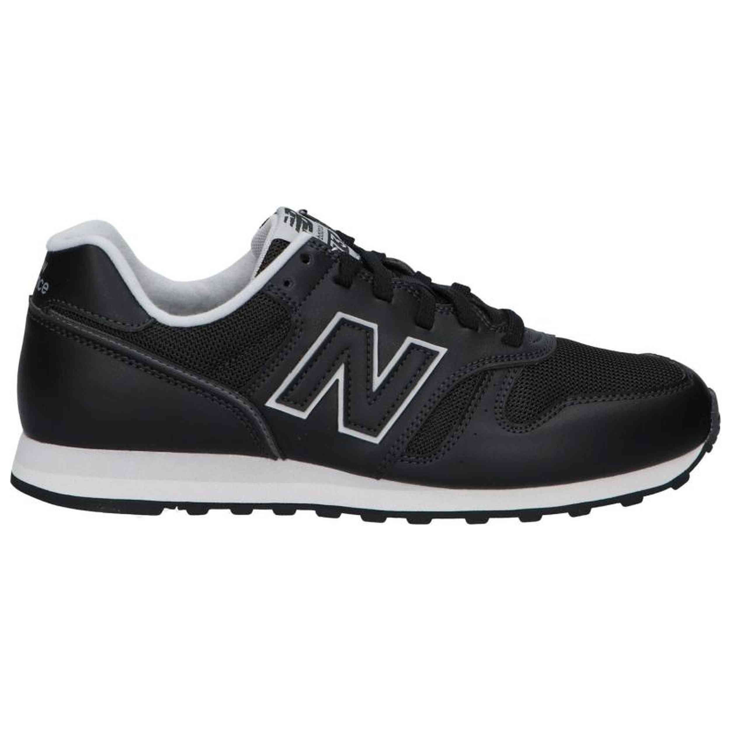 Zapatillas New Balance modelo ML373-PK2 para Hombre en color puro